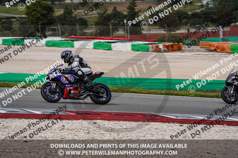 motorbikes;no limits;peter wileman photography;portimao;portugal;trackday digital images